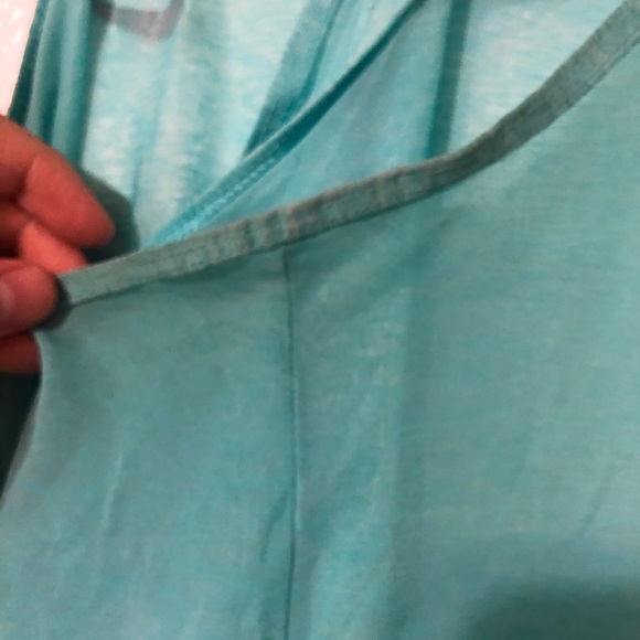 Nike dri fit tank top - Picture 9 of 9